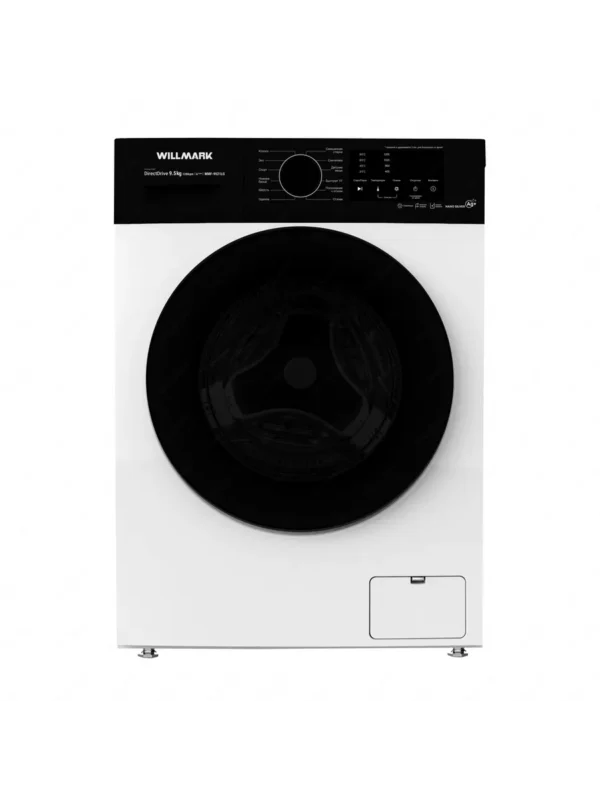 Стиральная машина WILLMARK WMF-9521LG (Белая) 1