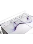 Стиральная машина ZARGET ZWM 72G 2