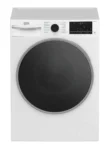 Стирально-сушильная машина BEKO B3DFR57H23W 1