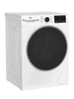 Стирально-сушильная машина BEKO B3DFR57H23W 2