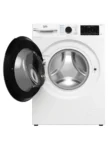 Стирально-сушильная машина BEKO B3DFR57H23W 3