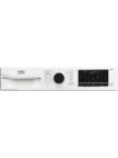 Стирально-сушильная машина BEKO B3DFR57H23W 5