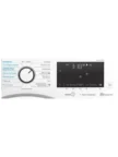 Стирально-сушильная машина BEKO WDW85636B3 4