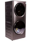 Стирально-сушильная машина ESPERANZA WMFD1514IBD10 W 11