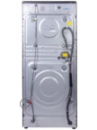Стирально-сушильная машина ESPERANZA WMFD1514IBD10 W 12