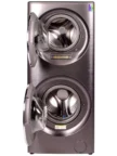 Стирально-сушильная машина ESPERANZA WMFD1514IBD10 W 3