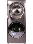 Стирально-сушильная машина ESPERANZA WMFD1514IBD10 W 4