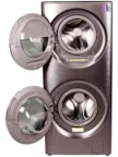 Стирально-сушильная машина ESPERANZA WMFD1514IBD10 W 5