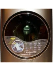 Стирально-сушильная машина ESPERANZA WMFD1514IBD10 W 6