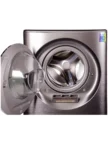 Стирально-сушильная машина ESPERANZA WMFD1514IBD10 W 7