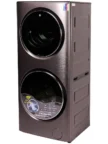 Стирально-сушильная машина ESPERANZA WMFD1514IBD10 W 10