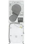 Стирально-сушильная машина HIBERG TURELLE i-10 W 16
