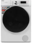 Стирально-сушильная машина KRAFT TCH-HDD8596SW 1