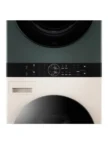 Стирально-сушильная машина LG WashTower W1S1CVKK2HM 8