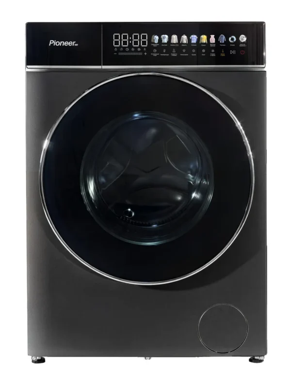Стирально-сушильная машина PIONEER WMD-241605DG 1