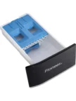 Стирально-сушильная машина PIONEER WMD-241605DG 6