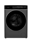 Стирально-сушильная машина PIONEER WMD-241605DG 10