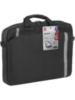 Сумка для ноутбука DEFENDER (26097)Shiny 15-16" черная 3