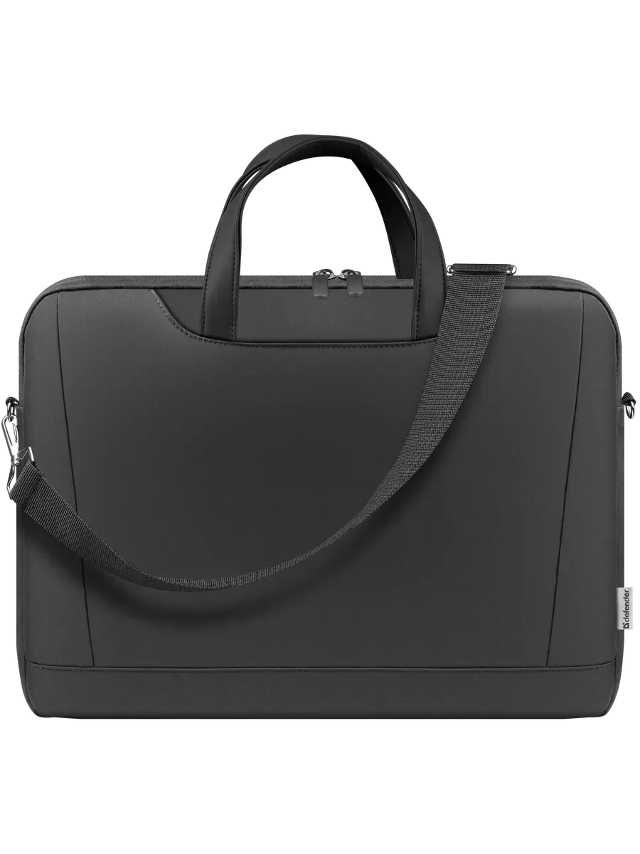 Сумка для ноутбука DEFENDER Cindy 15.6" (Black) 1 Сумка для ноутбука DEFENDER Cindy 15.6" (Black) 1