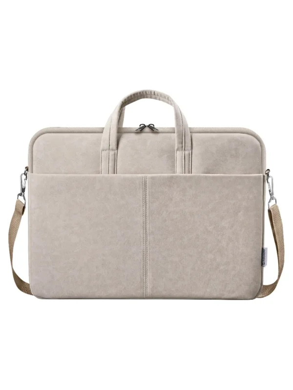 Сумка для ноутбука DEFENDER Solid 15.6" (Beige) 1