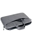Сумка для ноутбука DEFENDER Solid 15.6" (Серая) 2