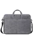 Сумка для ноутбука DEFENDER Solid 15.6" (Серая) 3