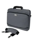 Сумка для ноутбука PC PET PCP15A3GY 15.6" (Серая) 1