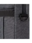 Сумка для ноутбука PC PET PCP15B4GY 15.6" (Серая) 12