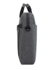 Сумка для ноутбука PC PET PCP15B4GY 15.6" (Серая) 6