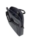 Сумка для ноутбука PC PET PCP15B4GY 15.6" (Серая) 8