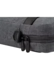 Сумка для ноутбука PC PET PCP15B4GY 15.6" (Серая) 9