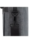 Сумка для ноутбука PC PET PCP15B4GY 15.6" (Серая) 10