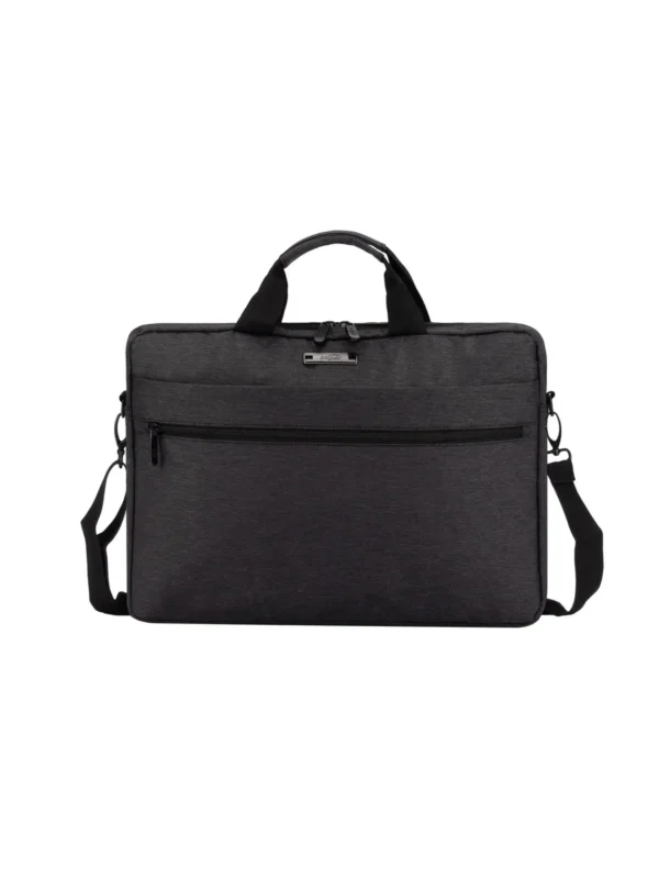 Сумка для ноутбука PC PET PCP15C4GY 15.6" (Серая) 1