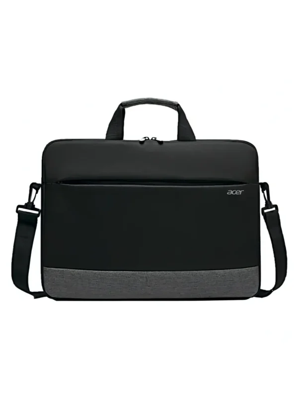 Сумка для ноутбука ACER OBG202 (black/grey) 1
