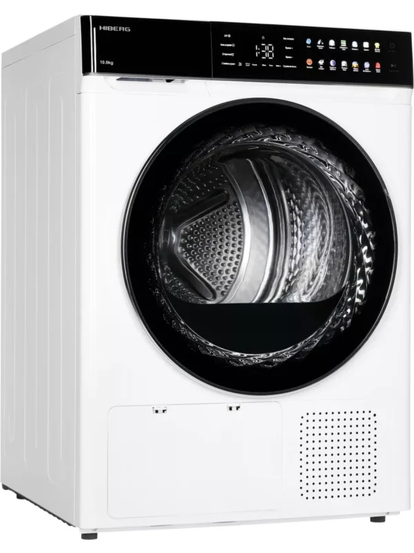 Сушильная машина HIBERG HDQ11 - 10 W 1