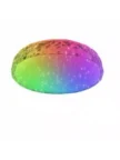 Светильник потолочный LEEK Мелисса СЛЛ 064 85Вт RGB 1