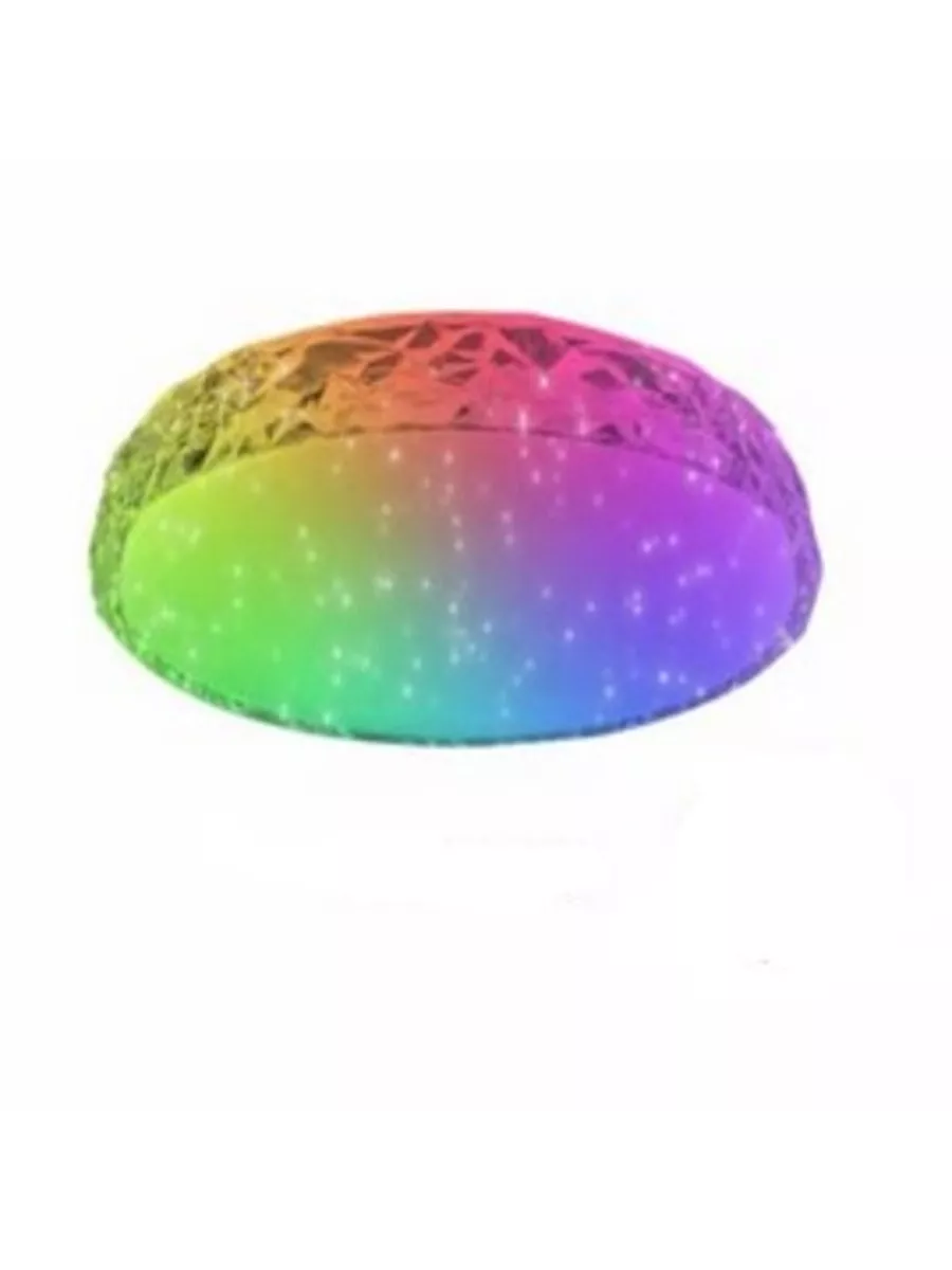 Светильник потолочный LEEK Мелисса СЛЛ 064 85Вт RGB 1 Светильник потолочный LEEK Мелисса СЛЛ 064 85Вт RGB 1