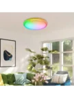Светильник потолочный LEEK Mystery CLL 85W RGB 2