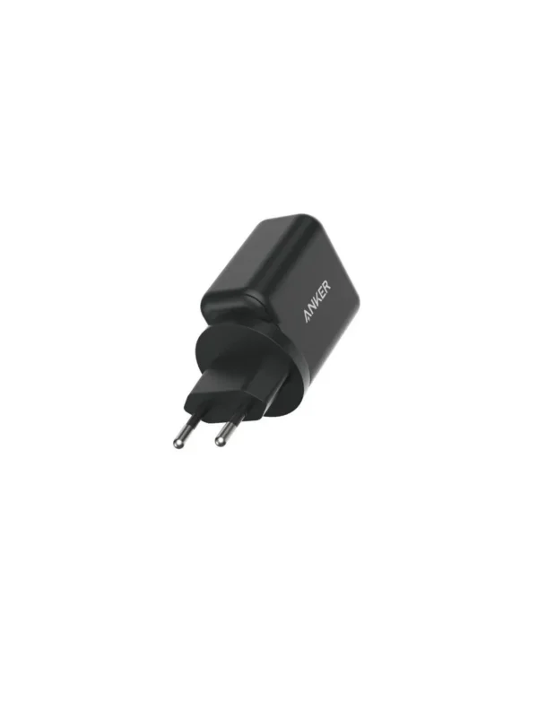 СЗУ ANKER PowerPort III 25W PPS USB-C (Черный) 1