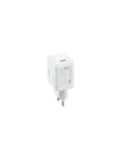 СЗУ AUKEY Comet 45W (Белая) 3