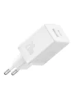 СЗУ BASEUS Cube Type-C + USB PD 20W (Белая) 3