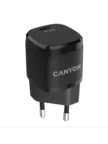 СЗУ CANYON CNE-CHA20B05, 20W, black 1