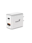 СЗУ GENIUS PD-20AC 1