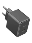 СЗУ HOCO CS15A 1Type-C 3.0A QC3.0 PD 30W (Black) 3