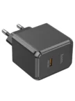 СЗУ HOCO CS15A 1Type-C 3.0A QC3.0 PD 30W (Black) 4