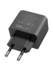 СЗУ HOCO CS15A 1Type-C 3.0A QC3.0 PD 30W (Black) 6