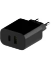 СЗУ MAXVI CHL-603PD 30W QC 3.0 1xUSB-A + 1xUSB-C (Белое) 2