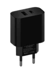 СЗУ MAXVI CHL-603PD 30W QC 3.0 1xUSB-A + 1xUSB-C (Белое) 3