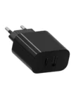СЗУ MAXVI CHL-603PD 30W QC 3.0 1xUSB-A + 1xUSB-C (Белое) 4