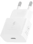 СЗУ SAMSUNG EP-T2510 25W без кабеля (Белая) 3